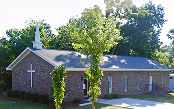 Corinth Missionary Baptist Church