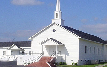Greenhill Baptist Church