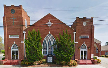 Jehovah Missionary Baptist Church