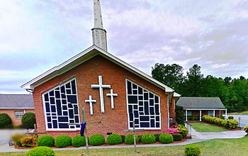 Joshua Missionary Baptist Church
