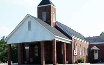 Rockhill Missionary Baptist Church