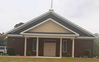 St. Matthew Missionary Baptist Church